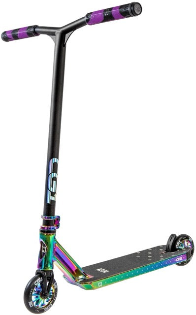 Core CG1 Mini Scooter Neo Black