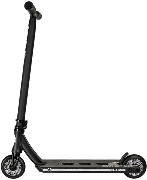 CORE CL1 Mini Scooter Black