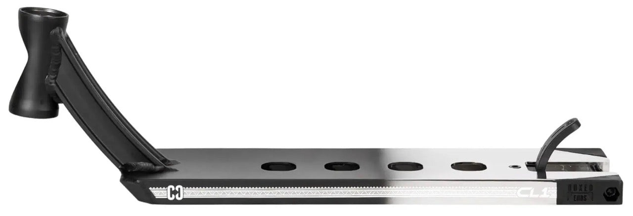 CORE CL1 19" Deck Black Chrome