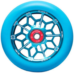 CORE Hex Hollow 110 Rad Blau