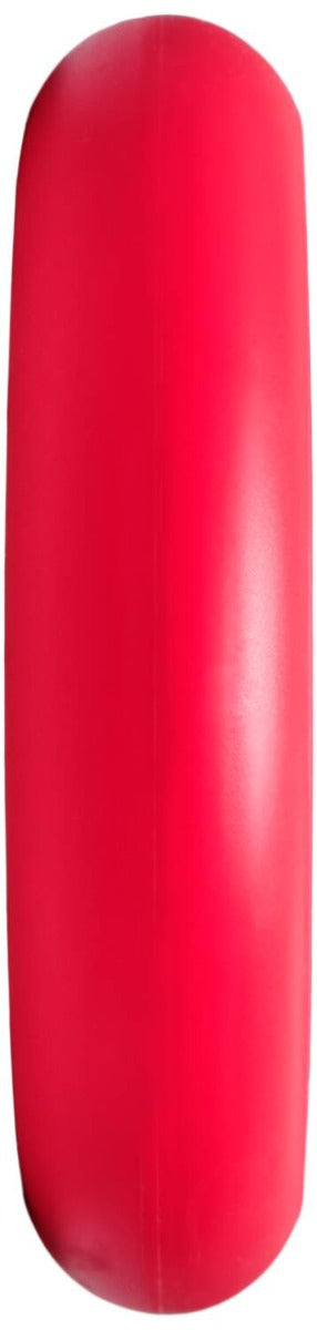 CORE Hex Hollow 110 Wheel Red