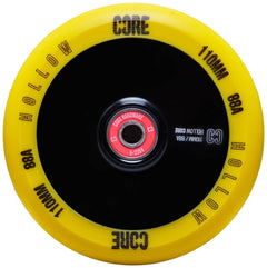 CORE Hollowcore V2 Rad Gelb