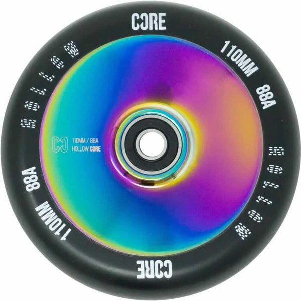 CORE Hollowcore V2 Wheel Neochrome