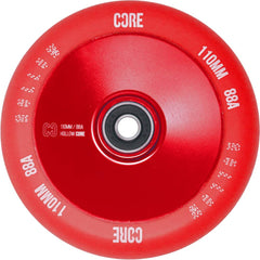 CORE Hollowcore V2 Rad Rot