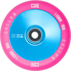 CORE Hollowcore V2 Rad Rosa Blau