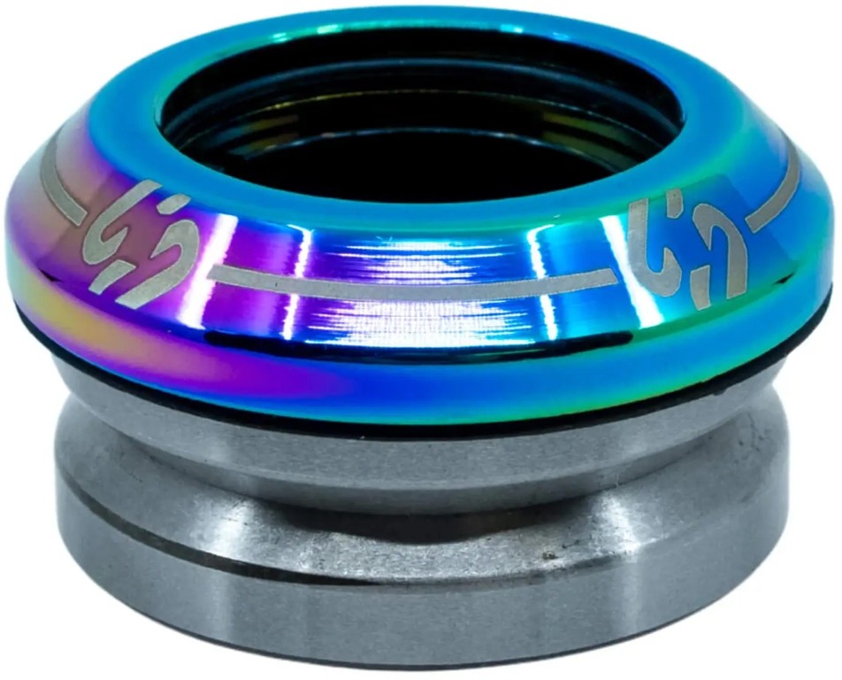 CORE Icon Headset Neochrome