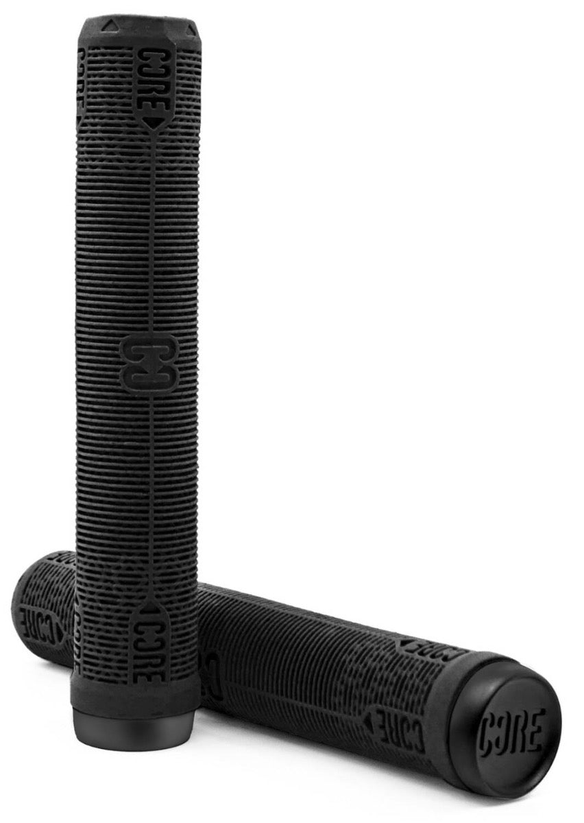 CORE Skinny Boy Grips Black