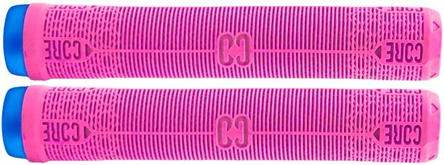 CORE Skinny Boy Grips Pink