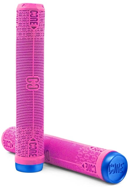 CORE Skinny Boy Grips Pink
