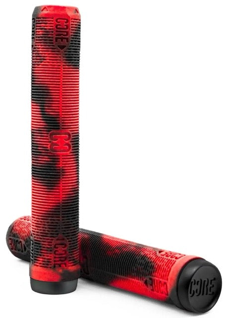 CORE Skinny Boy Grips Lava