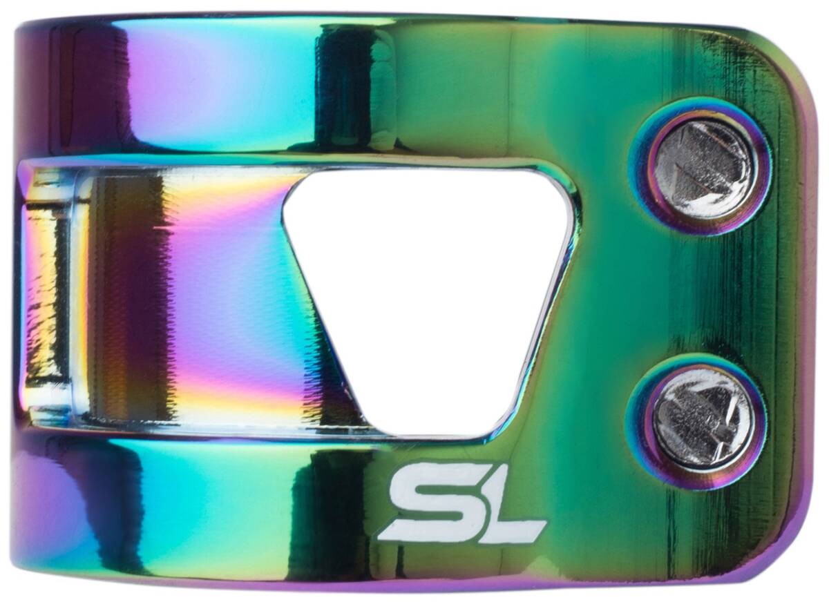 CORE SL Clamp Neochrome