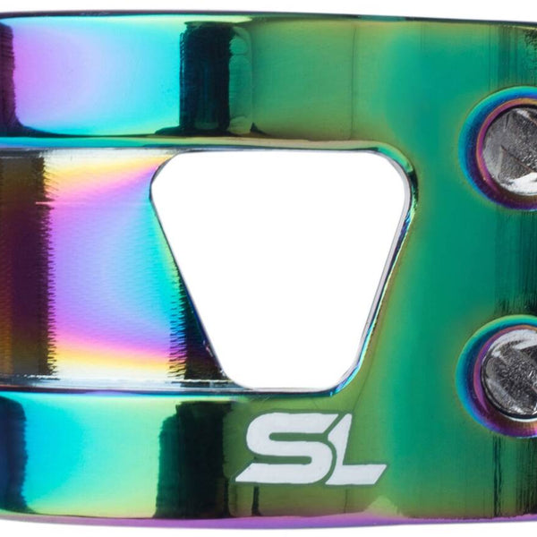 CORE SL Clamp Neochrome