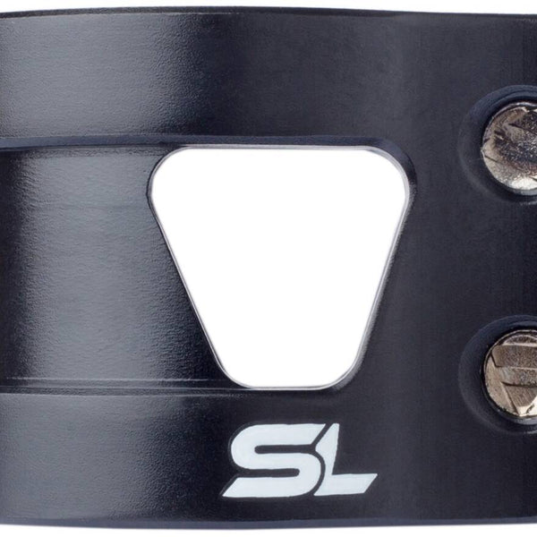 CORE SL Clamp Black
