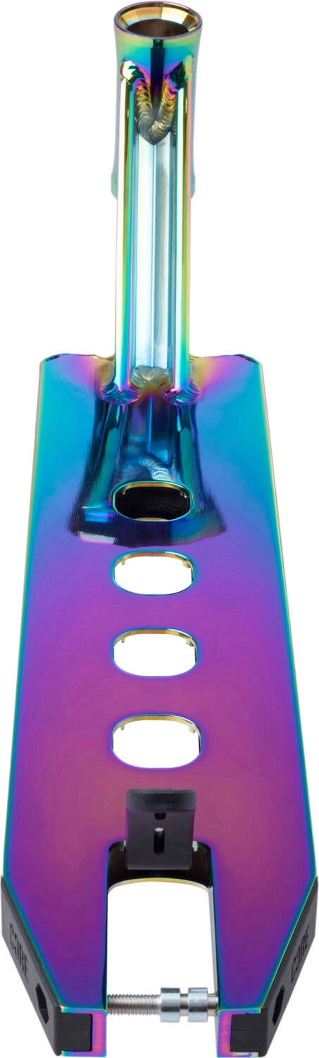 CORE SL1 19.5 Deck Neochrome