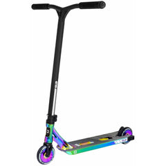 CORE SL2 Stunt Scooter Neochrom 85cm