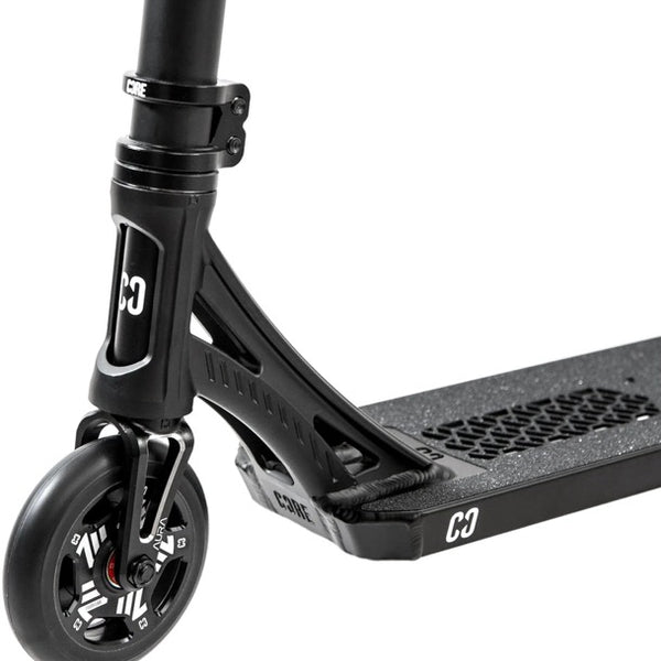 CORE SL3 Scooter Black