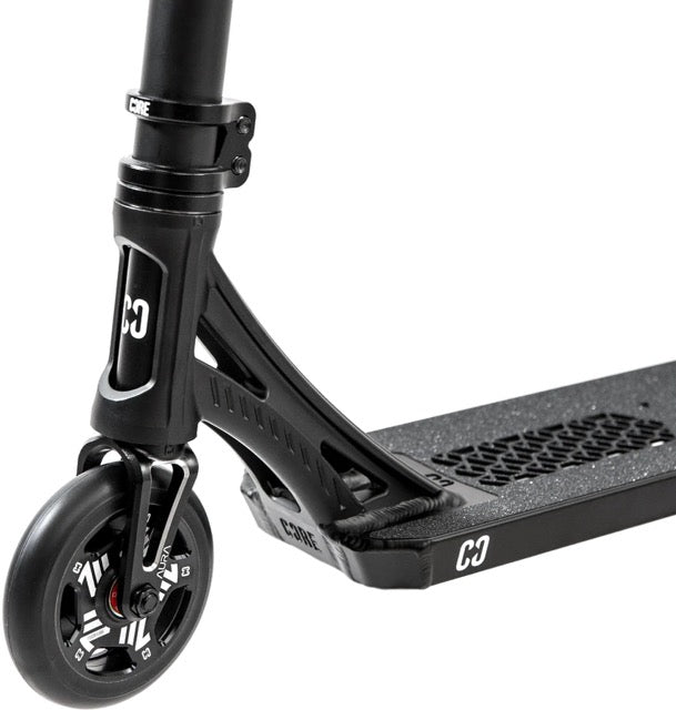 CORE SL3 Scooter Black