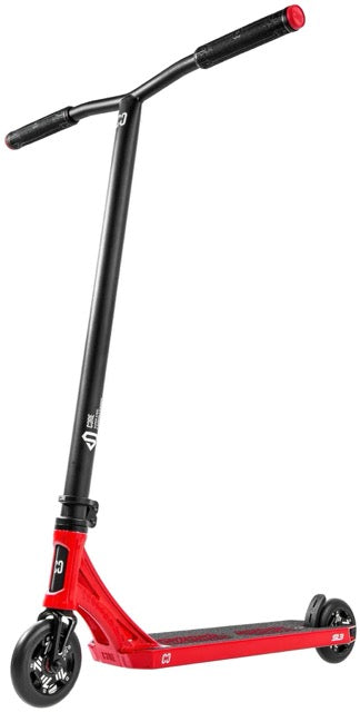 CORE SL3 Scooter Red