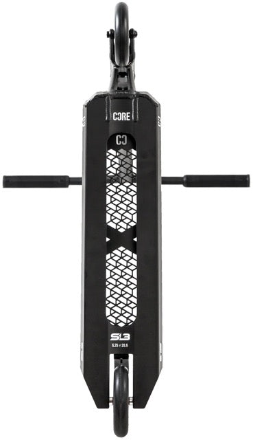 CORE SL3 Scooter Black