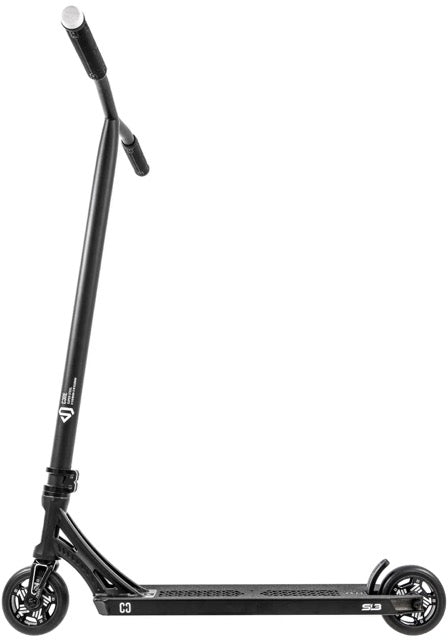 CORE SL3 Scooter Black