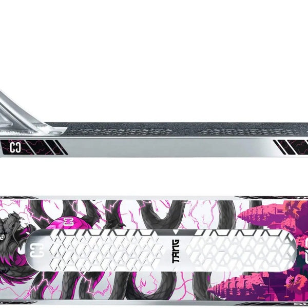 CORE SL3 Brandon Tang Signature Deck
