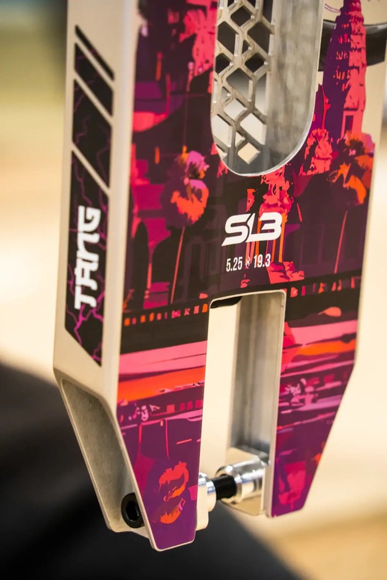 CORE SL3 Brandon Tang Signature Deck