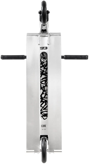 CORE ST3 Scooter Polished