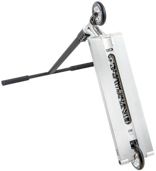 CORE ST3 Scooter Polished