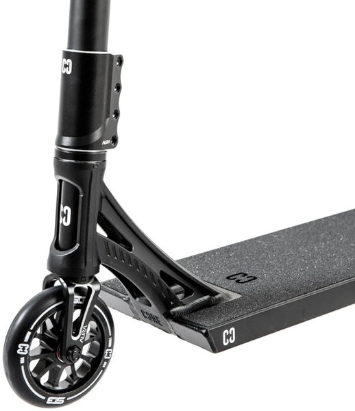 CORE ST3 Scooter Black