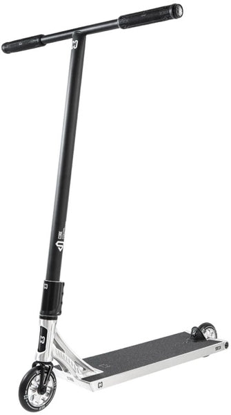 CORE ST3 Scooter Polished