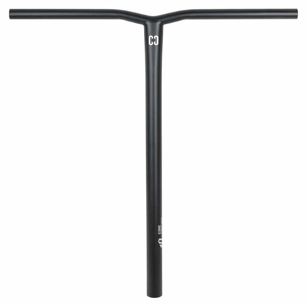Core Apollo Super Steel 580 Bars Black