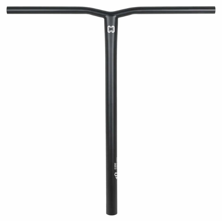 Core Apollo Super Steel 580 Bars Black