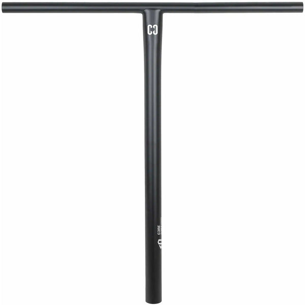 Core Nova Super Steel 720 Bars Black
