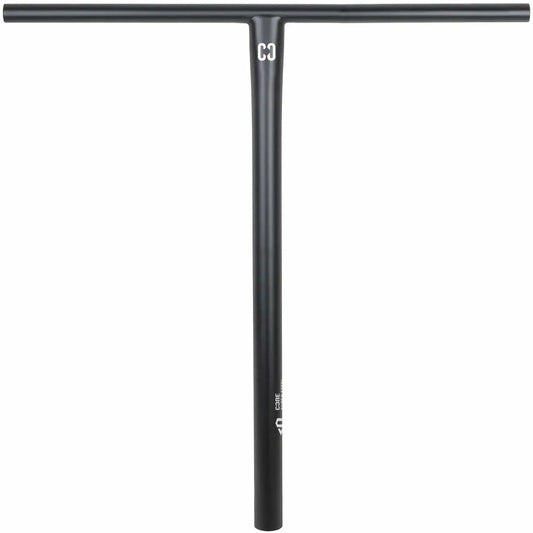 Core Nova Super Steel 720 Bars Black