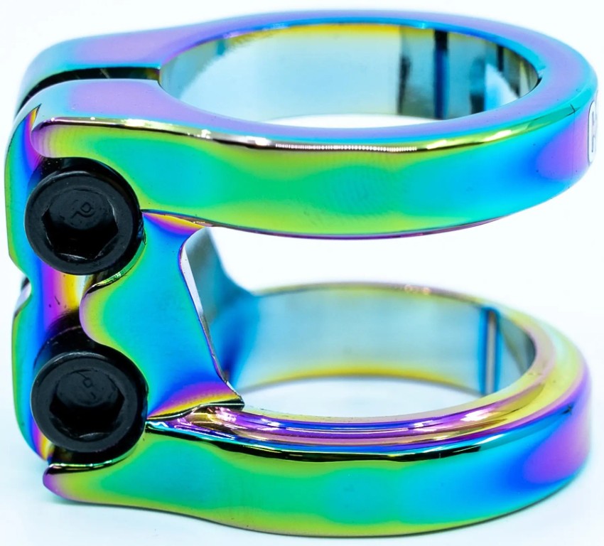 CORE Venom Clamp Neochrome