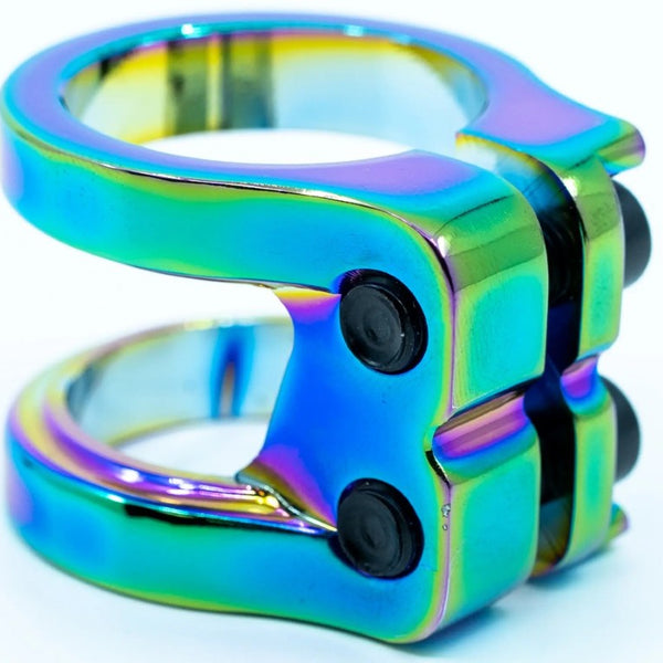 CORE Venom Clamp Neochrome