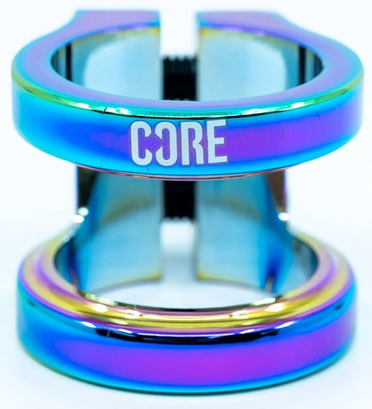 CORE Venom Clamp Neochrome
