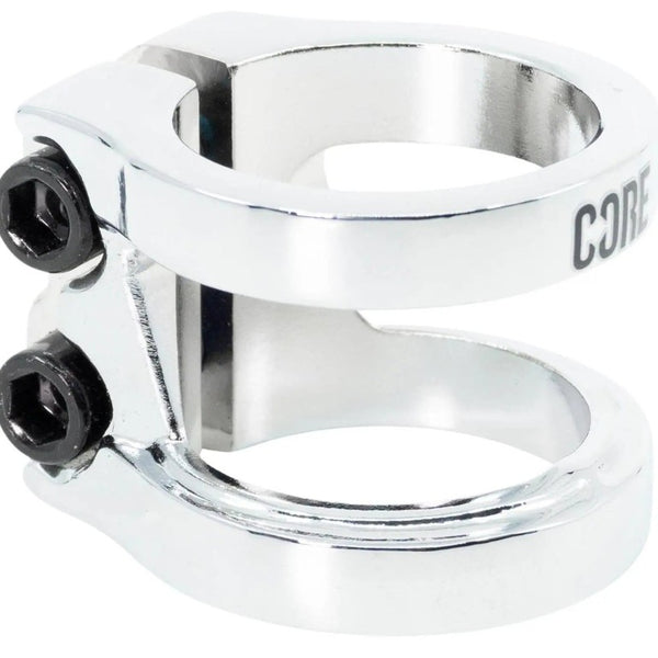 CORE Venom Clamp Chrome