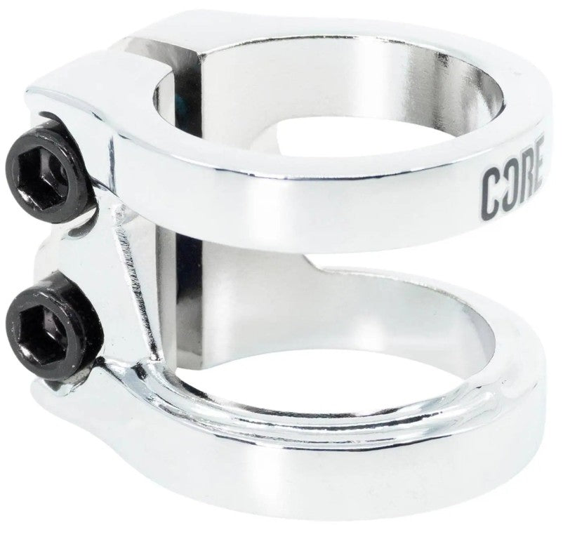 CORE Venom Clamp Chrome