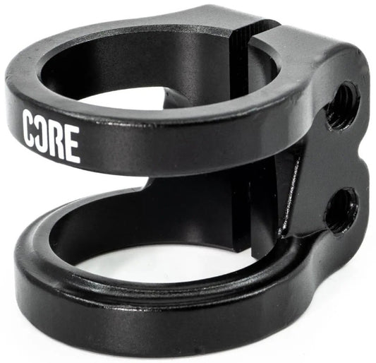 CORE Venom Clamp Black