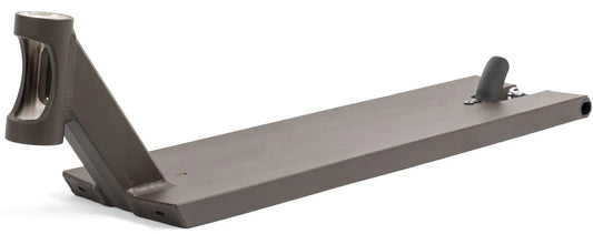 North Willow Garett Braz 6 x 23 Deck Brown