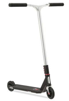 Aztek Corsa 2024 Stunt Scooter Schwarz 85cm