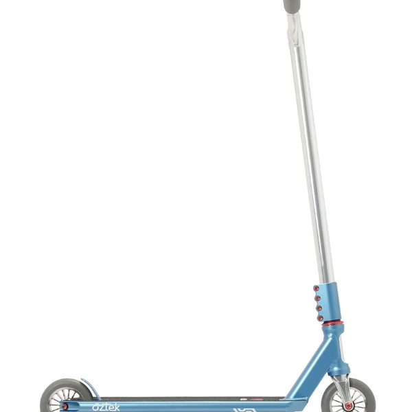 Aztek Siren 2024 Scooter Blue