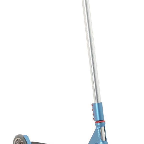 Aztek Siren 2024 Scooter Blue