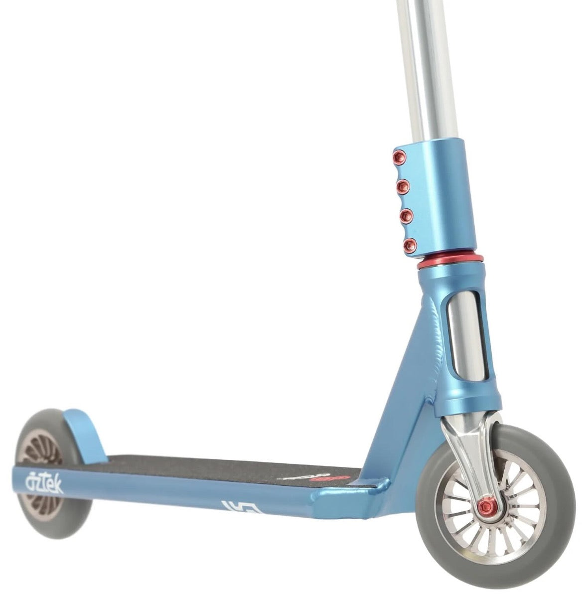 Aztek Siren 2024 Scooter Blue