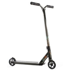 Versatyl Cosmopolitan V2 Stunt Scooter Schwarz 81 cm