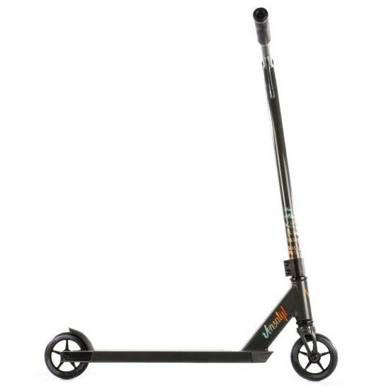 Versatyl Cosmopolitan V2 Scooter Black