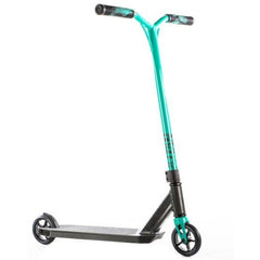 Versatyl Cosmopolitan V2 Stunt Scooter Schwarz Blau 81cm