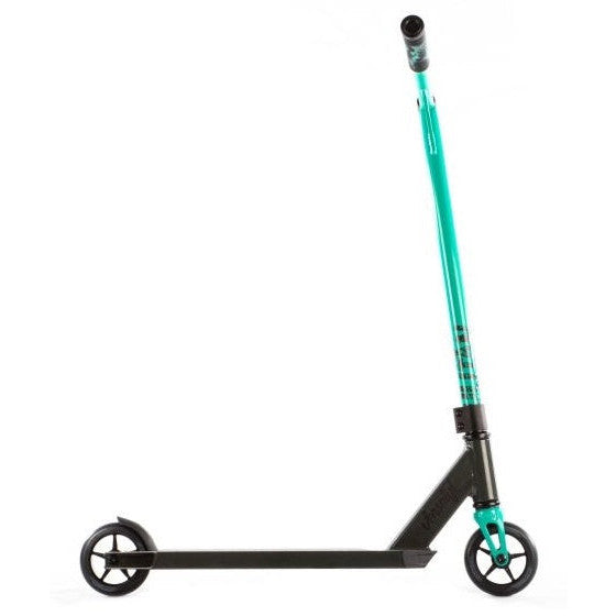 Versatyl Cosmopolitan V2 Scooter Black Blue