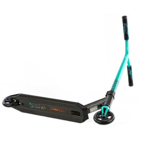 Versatyl Cosmopolitan V2 Scooter Black Blue